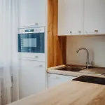 Južná Trieda Apartamento *