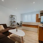 Apartamento Južná Trieda