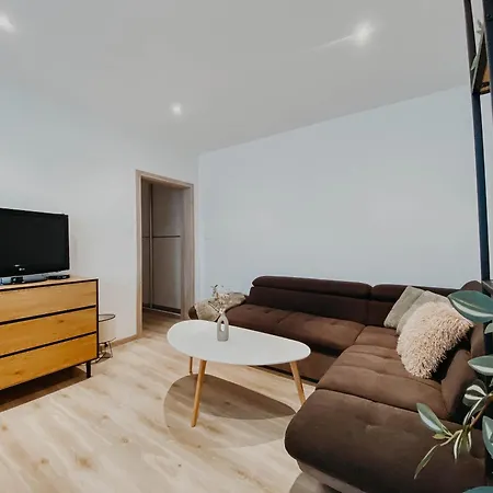 Juzna Trieda * Кошице