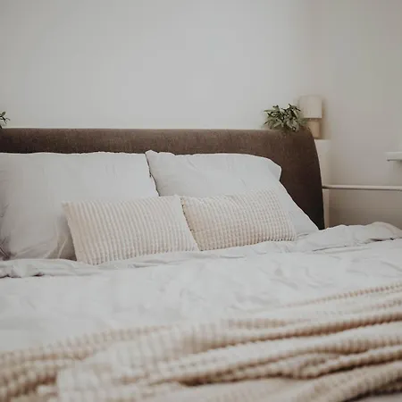 Апартаменты Juzna Trieda