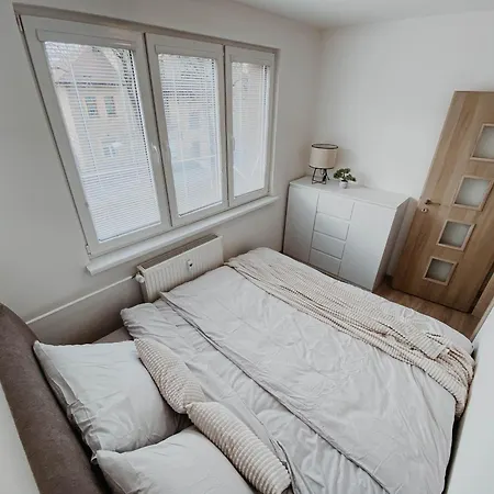 Južná Trieda Apartmán