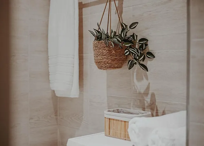 Juzna Trieda شقة *