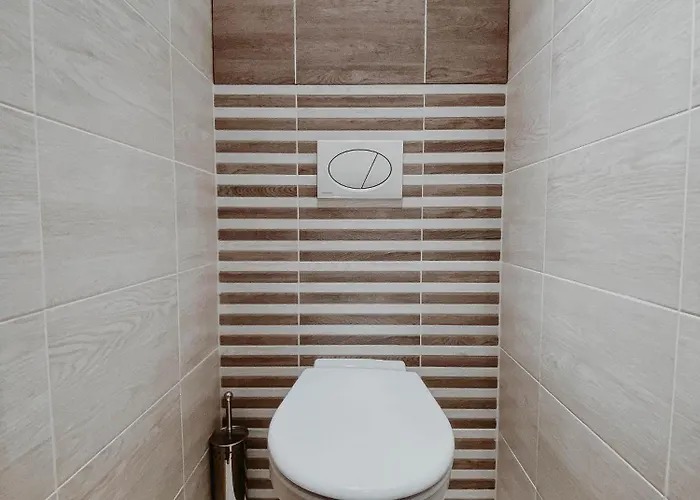 Juzna Trieda شقة كَشّا